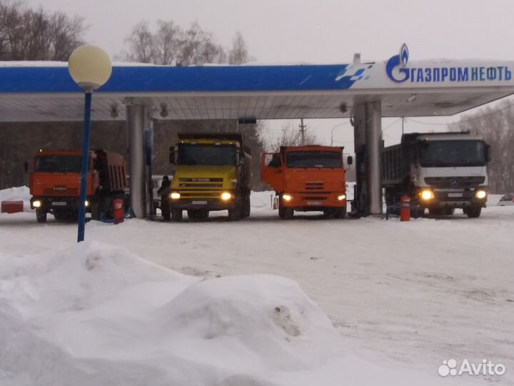 Уголь различных марок