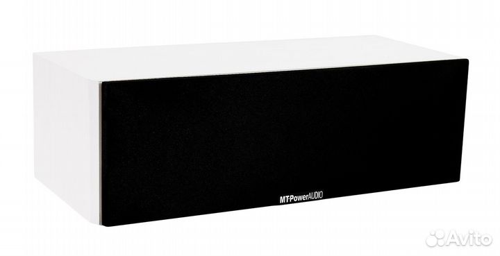 Акустика центрального канала MT-Power Performance