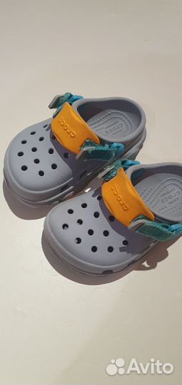 Crocs размер 23, 24