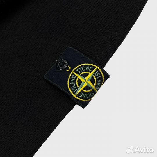 Трикотажный свитшот Stone Island