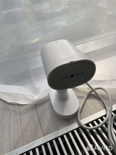 Отпариватель для одежды ручной