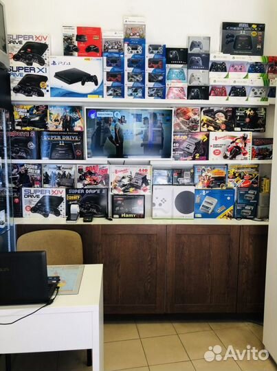 Адаптер карты памяти для PSP