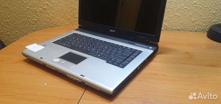 Acer aspire 1690 15