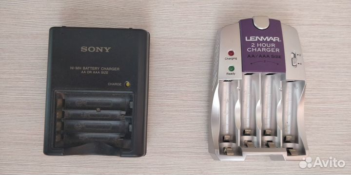 Продается зарядное устройство