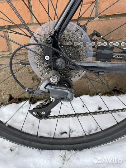 Kona rove