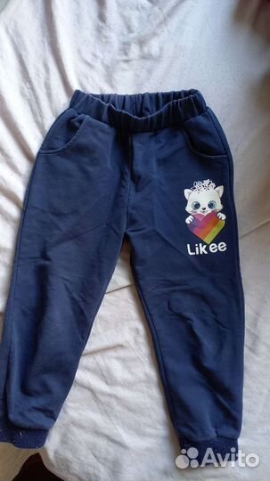 Детские вещи