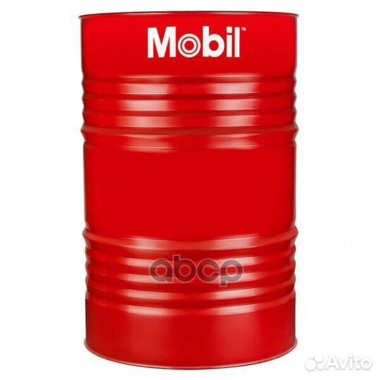 Масло моторное mobil delvac modern super defense