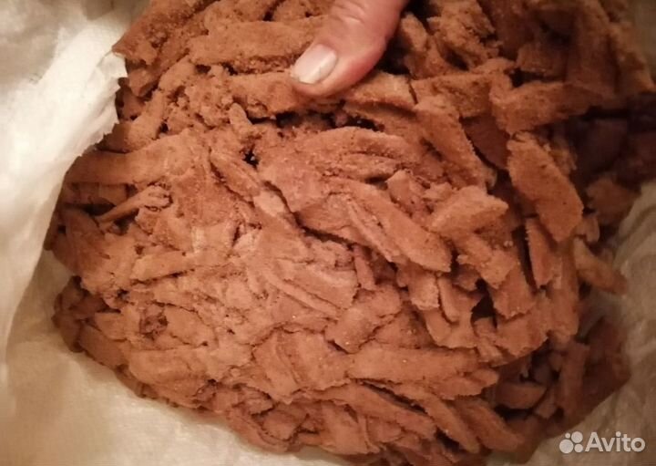 Корма для животных - некондиция