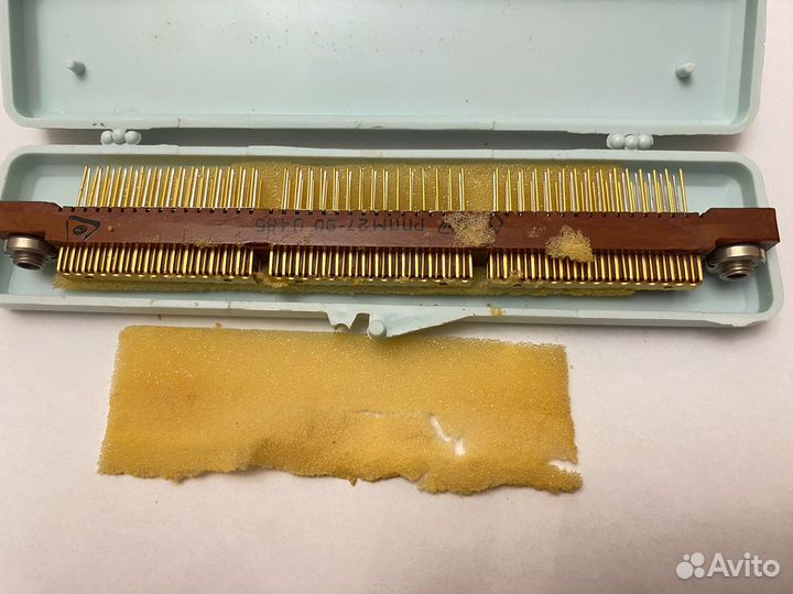 Радиодетали