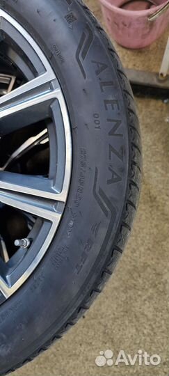 Bridgestone Alenza 001 275/45 R20 112Y