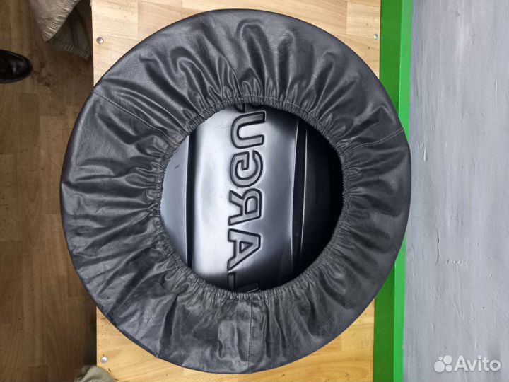 Кронштейн запасного колеса Лада Ларгус