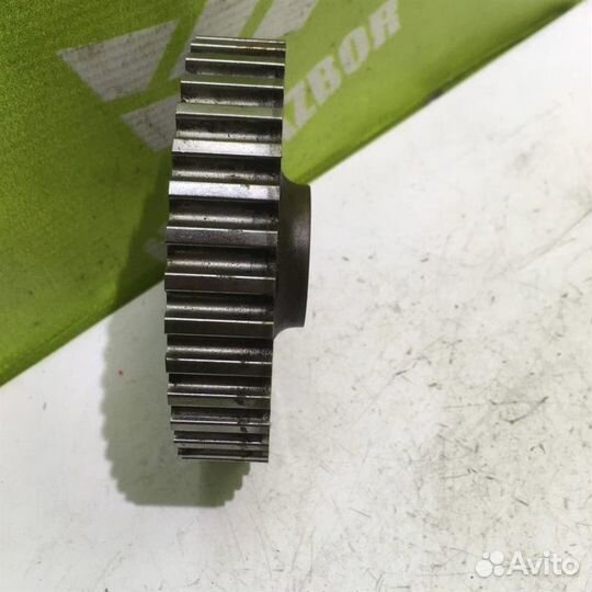 Шестерня (шкив) распредвала Рено Меган