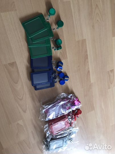 Бейджики для школы и работы