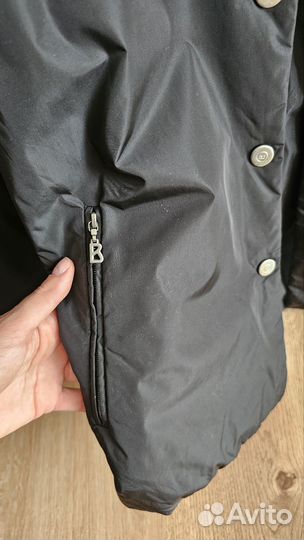 Куртка демисезонная женская