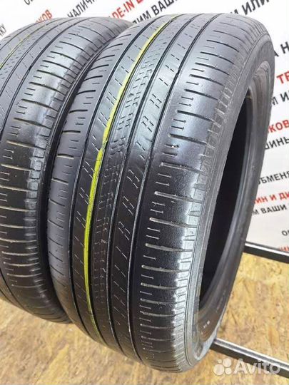 Goodyear Eagle LS 2 225/55 R18