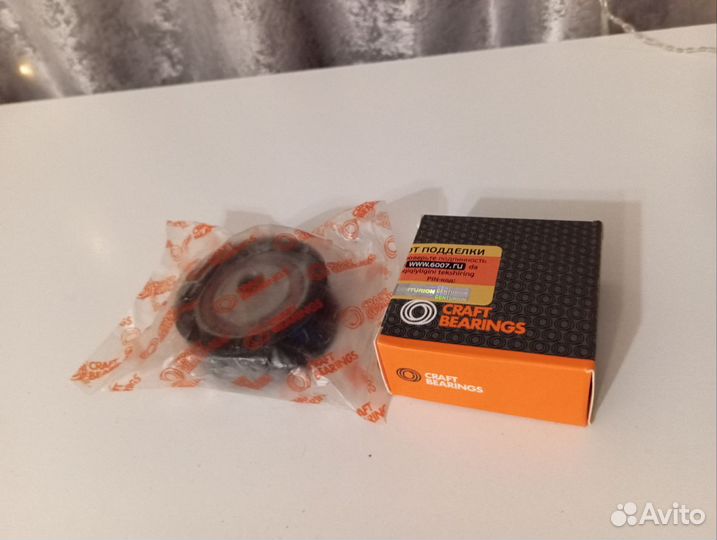 Ролик ремня грм granta