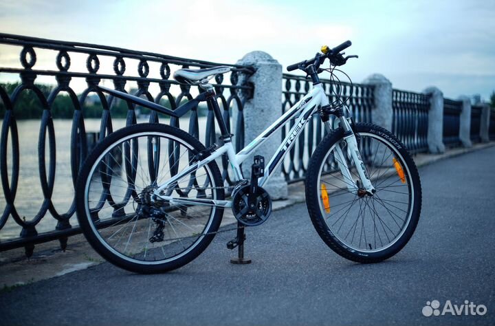 Велосипед Trek 820 (S) 26