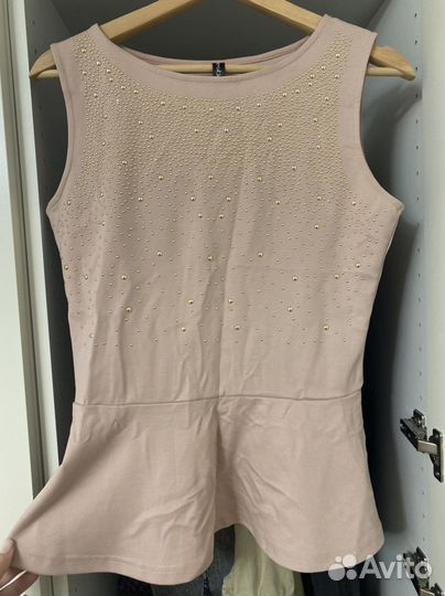 Вещи пакетом женские 46