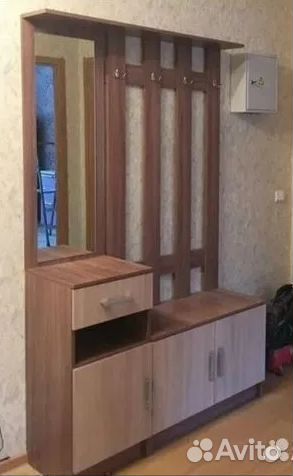 Тумба для обуви