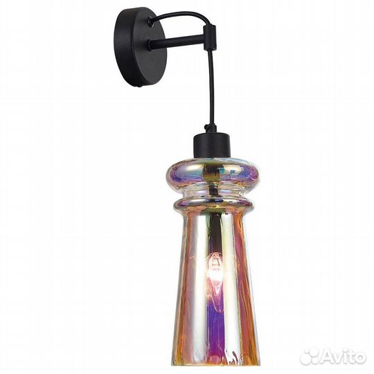 Бра Odeon Light Pasti 1 4967/1W