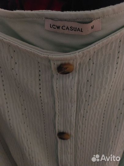 Платье летнее женское 46