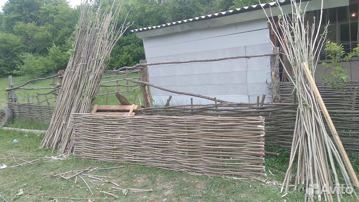 Сетка рабица