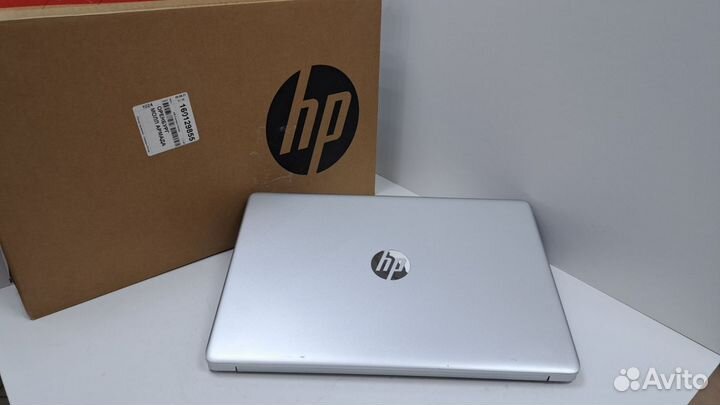 Ноутбук HP 15S-EQ1343UR