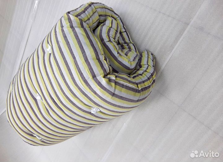 Матрас ватный