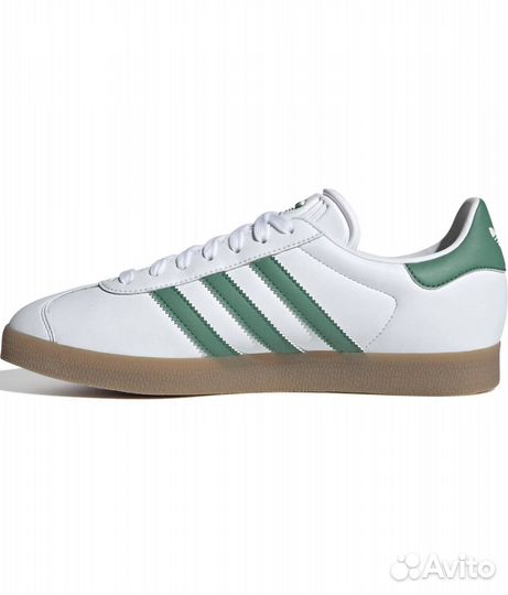 Кроссовки adidas gazelle unisex