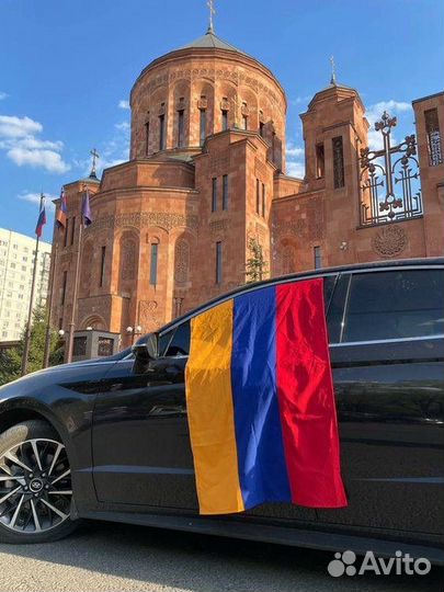 Тур в Армению на Скриптонита