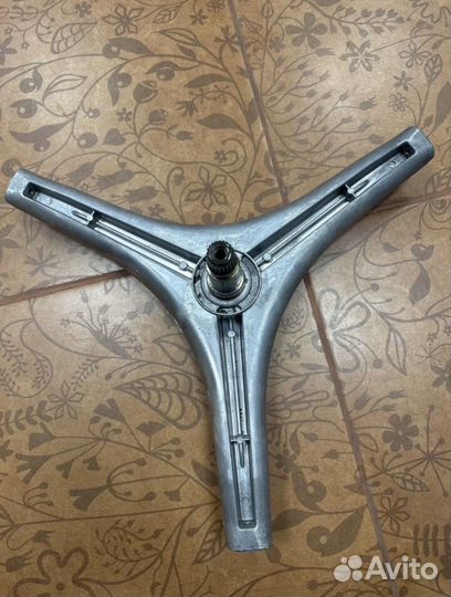 Крестовина барабана для стиральной машины LG