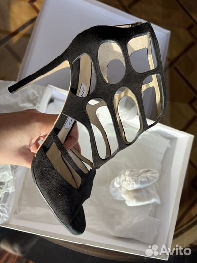 Gianvito rossi босоножки