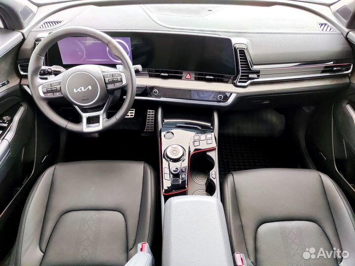 Kia Sportage 2.5 AT, 2023