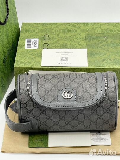 Косметичка gucci