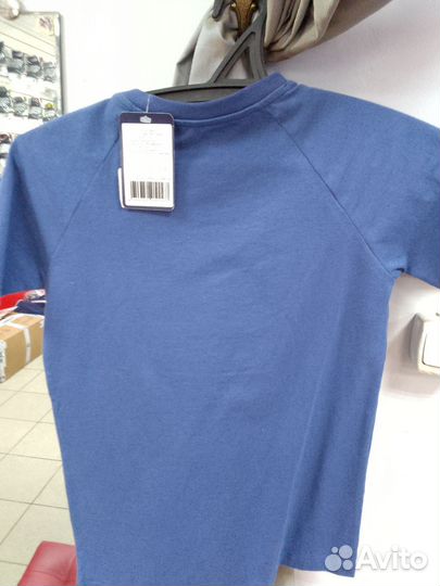 Футболка Локомотив