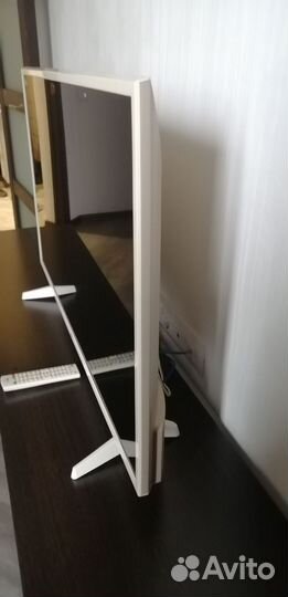 Телевизор LG smart tv 43