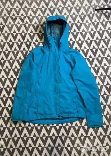 Gorpcore Куртка Schoffel Venturi Оригинал