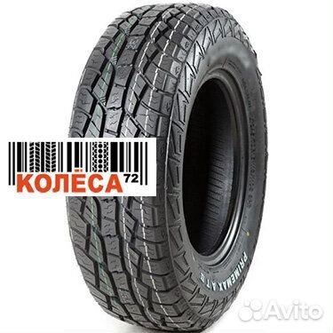 Sonix Primemax A/T II 225/60 R17