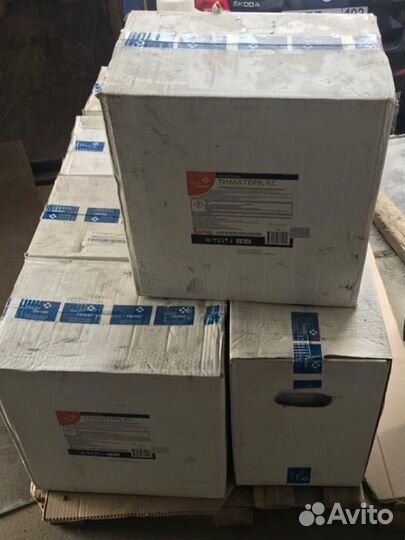 Тиматерр - Инсектицид широкого спектра(актара)