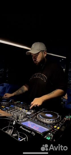 Event DJ - На ваше мероприятие