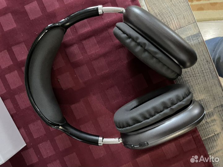 Беспроводные наушники Apple AirpodsMax