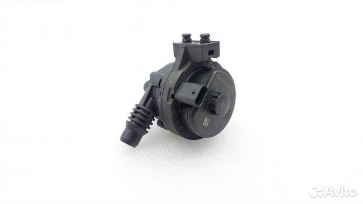 Помпа Bmw X5 G05 B57D30C 2019