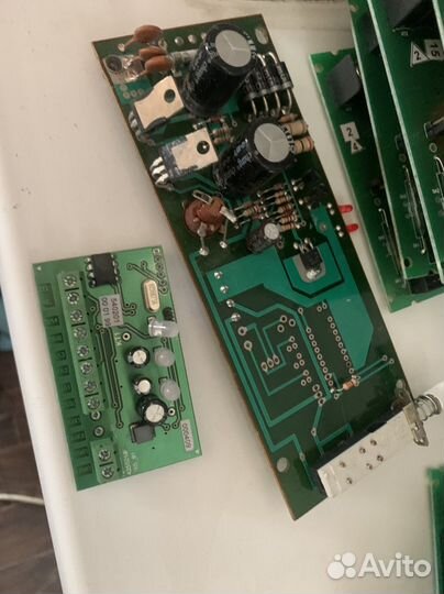 Плата лб-07, лб-06