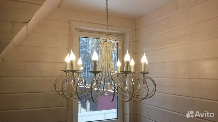 Надежный Электрик. Вызов частного Электрика