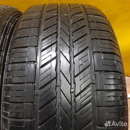 Hankook Dynapro HP RA23 235/55 R17