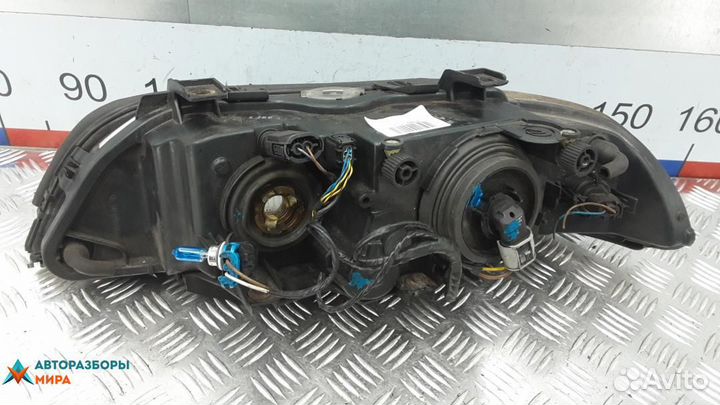 Фара правая BMW 5 E39 2000 6912429
