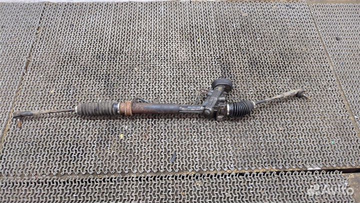 Рейка рулевая с г/у Volkswagen Lupo, 1998