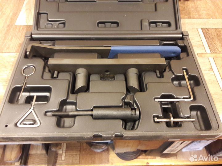 Набор инструментов aist 67230223