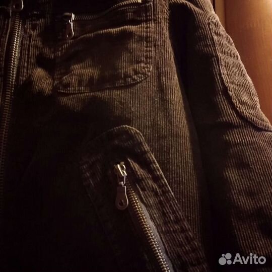 Куртка автоледи