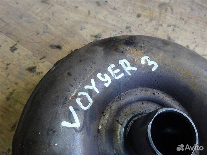 Гидротрансформатор Chrysler Voyager/Caravan 1996